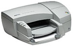 Hewlett Packard HP 2000cxi printing supplies